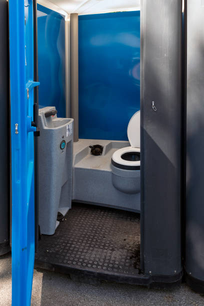Best Construction site porta potty rental  in Mechanicsburg, PA