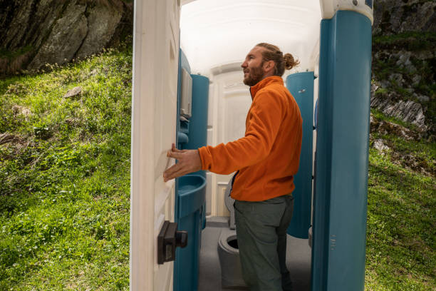 Portable Toilet Options We Offer in Mechanicsburg, PA