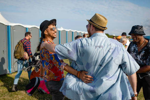 Best Affordable porta potty rental  in Mechanicsburg, PA