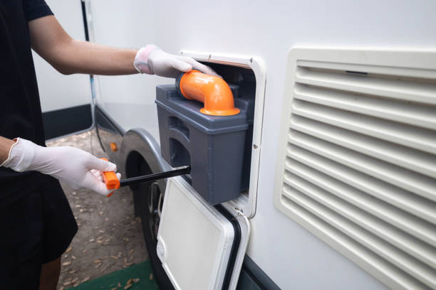 Best Porta potty delivery and setup  in Mechanicsburg, PA