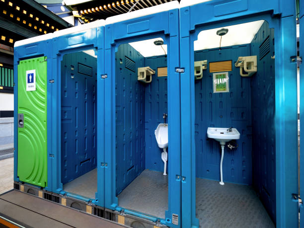 Porta potty rental for outdoor events in Mechanicsburg, PA